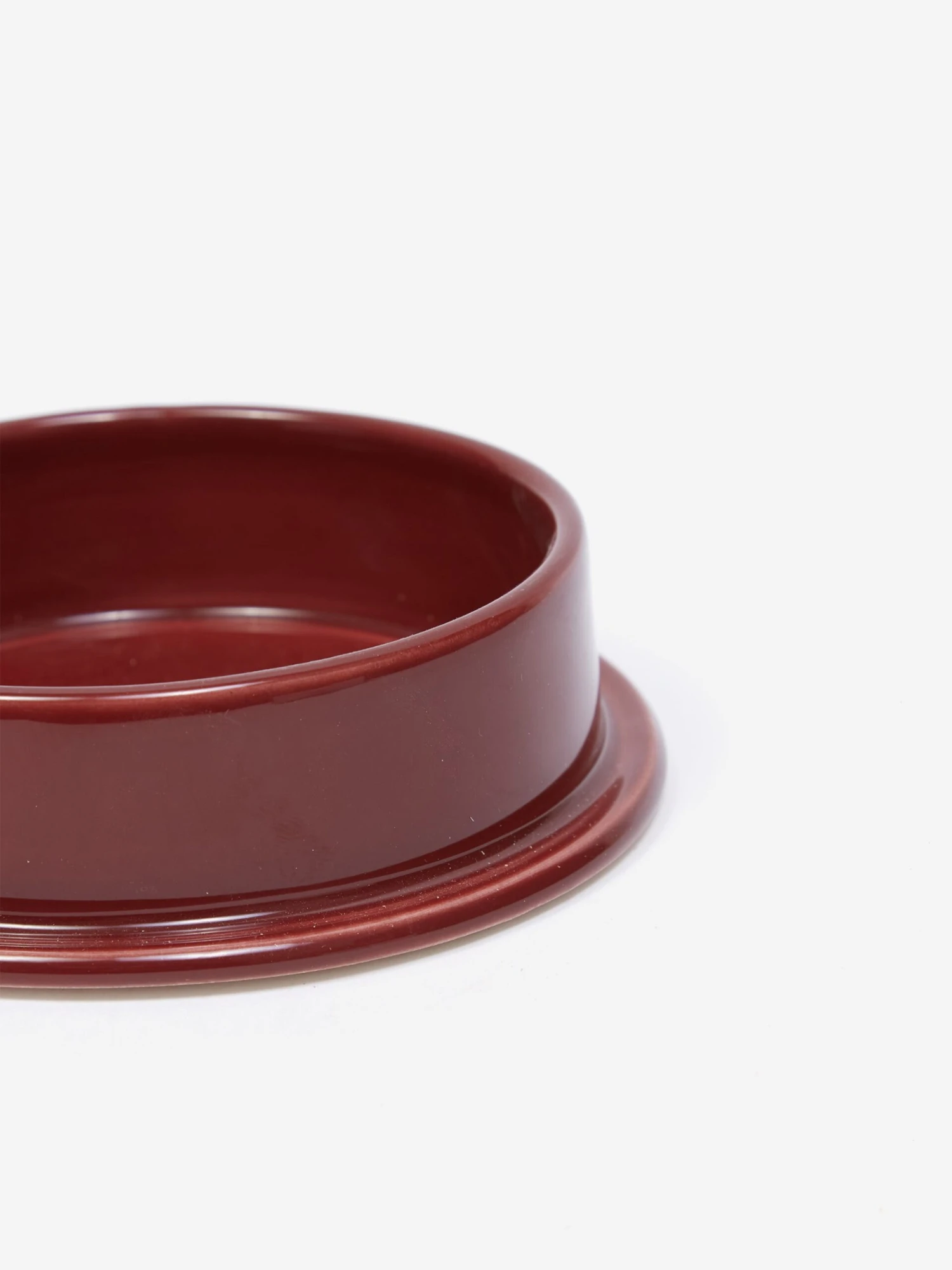 HAY Column Candle Holder Large - Brown 4 HAY Column Candle Holder Large - Brown - Image 2