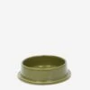 HAY Column Candle Holder Medium - Army 2 HAY Column Candle Holder Medium - Army -Quality Home Furnishings Store HAY COLUMN CANDLE HOLDER MEDIUM ARMY AW23 GOODHOOD