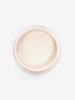 HAY Column Candle Holder Medium - Off White -Quality Home Furnishings Store HAY COLUMN CANDLE HOLDER MEDIUM OFF WHITE AW23 GOODHOOD 1