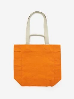 HAY Everyday Tote Bag - Mango -Quality Home Furnishings Store HAY EVERYDAY TOTE BAG MANGO SS23 GOODHOOD 1
