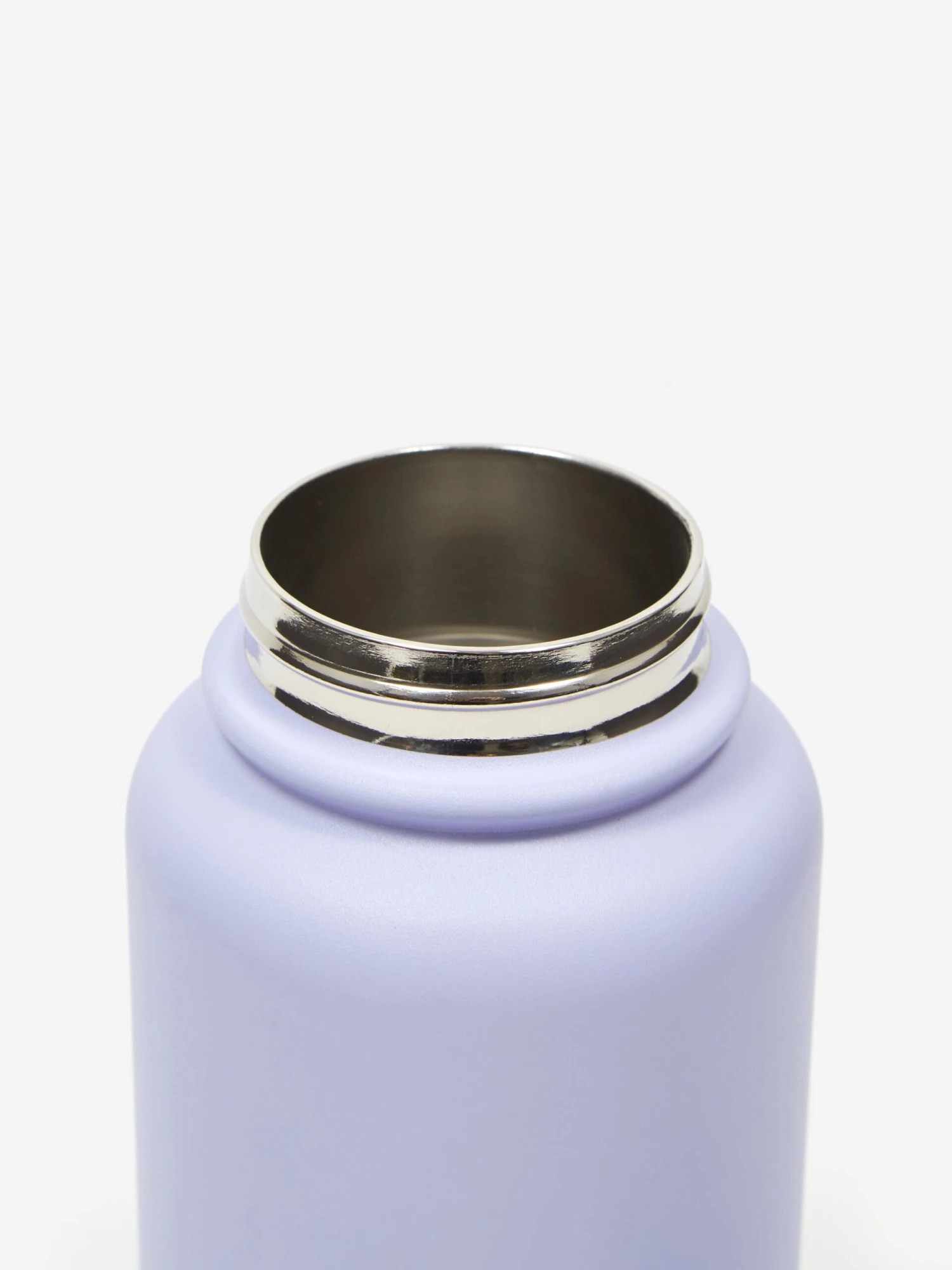HAY Mono Thermal Bottle 600ml - Lavender 5 HAY Mono Thermal Bottle 600ml - Lavender - Image 3
