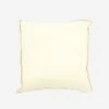 HAY Outline Cushion - Lemon Sorbet -Quality Home Furnishings Store HAY OUTLINE CUSHION LEMON SORBET SS24 GOODHOOD