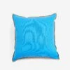 HAY Outline Cushion - Vivid Blue -Quality Home Furnishings Store HAY OUTLINE CUSHION VIVID BLUE SS24 GOODHOOD 1 1