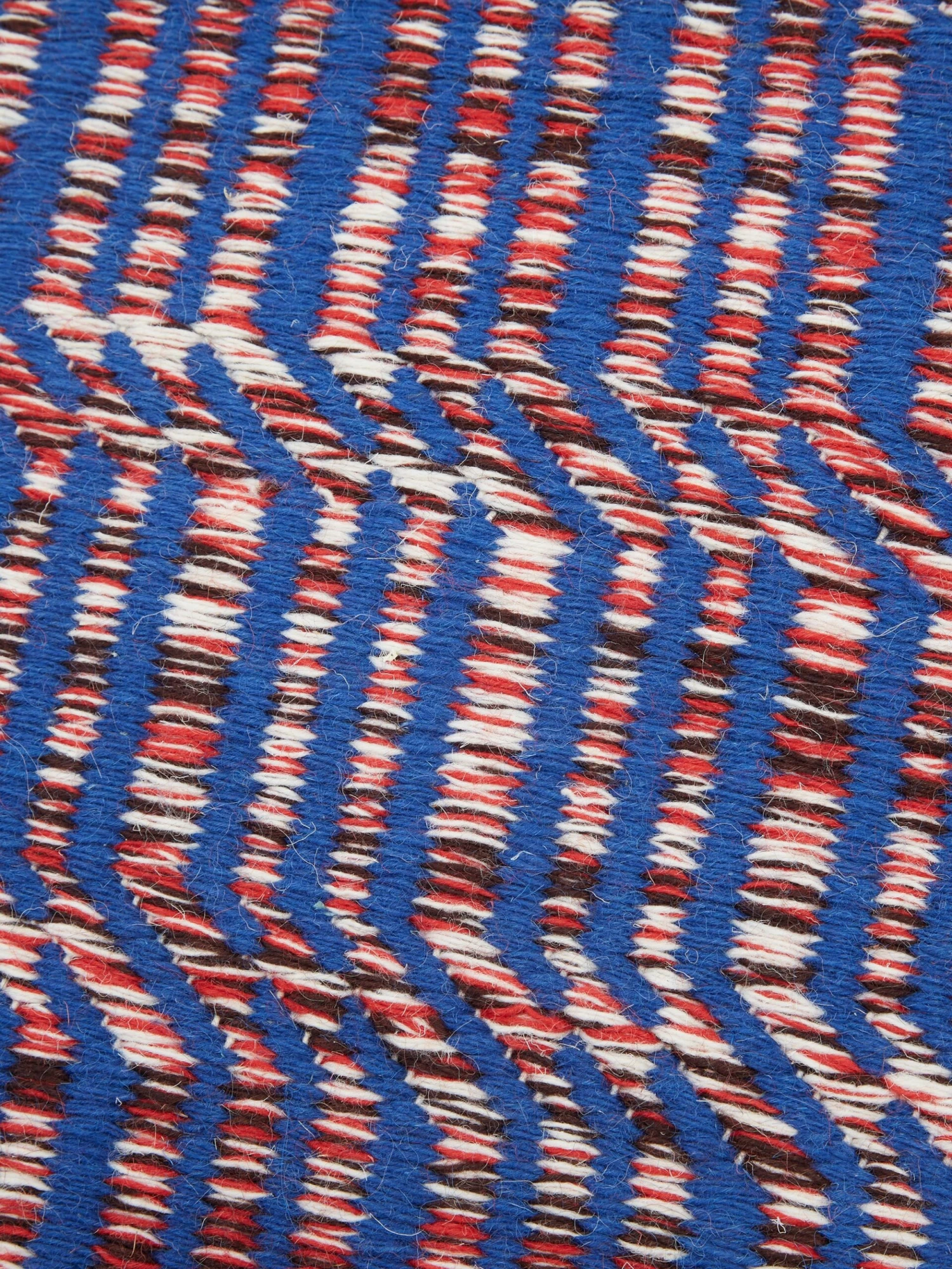 HAY Radio Rug - 50cm X 80cm 4 HAY Radio Rug - 50cm X 80cm - Image 2