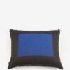 HAY Ram Cushion - Dark Blue -Quality Home Furnishings Store HAY RAM CUSHION DARK BLUE SS24 GOODHOOD 2