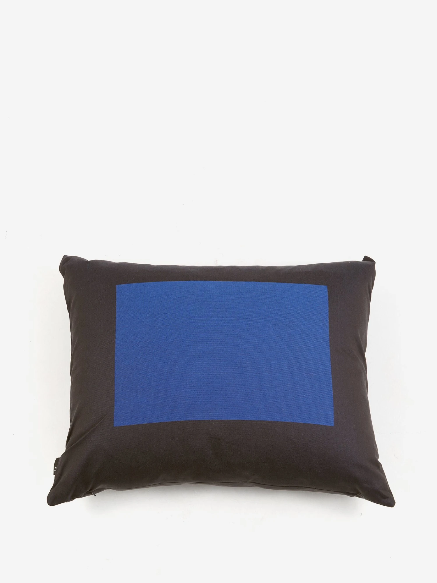 HAY Ram Cushion - Dark Blue 3 HAY Ram Cushion - Dark Blue