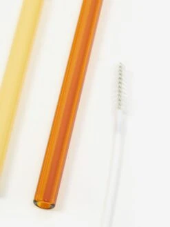 HAY Sip Swirl Straw Set Of 4 - Multi 9 HAY Sip Swirl Straw Set Of 4 - Multi -Quality Home Furnishings Store HAY SIP SWIRL STRAW SET OF 4 MULTI SS23 GOODHOOD 3