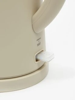 Hay Sowden Kettle - Grey -Quality Home Furnishings Store HAY SOWDEN KETTLE GREY AW20 GOODHOOD 49617