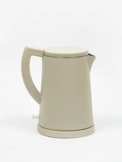Hay Sowden Kettle - Grey -Quality Home Furnishings Store HAY SOWDEN KETTLE GREY AW20 GOODHOOD 49618