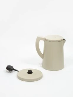 Hay Sowden Kettle - Grey -Quality Home Furnishings Store HAY SOWDEN KETTLE GREY AW20 GOODHOOD 49620