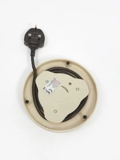 Hay Sowden Kettle - Grey -Quality Home Furnishings Store HAY SOWDEN KETTLE GREY AW20 GOODHOOD 49621