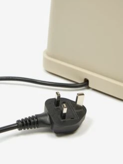 Hay Sowden Toaster - Grey -Quality Home Furnishings Store HAY SOWDEN TOASTER GREY AW20 GOODHOOD 57045 ff3498ad e255 4e75 8f97 9e8145d130fe