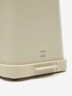 Hay Sowden Toaster - Grey -Quality Home Furnishings Store HAY SOWDEN TOASTER GREY AW20 GOODHOOD 57046 49b0a630 2d9b 46cc acc4 90703c35a825