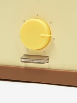 Hay Sowden Toaster - Yellow -Quality Home Furnishings Store HAY SOWDEN TOASTER YELLOW AW20 GOODHOOD 57050 d4f3c8ba a316 4a83 a3c1 e76b70d52b4e