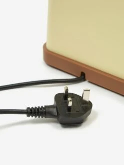 Hay Sowden Toaster - Yellow -Quality Home Furnishings Store HAY SOWDEN TOASTER YELLOW AW20 GOODHOOD 57054 8b6de552 95aa 470d be88 49ba088ced32