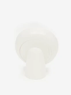 HAY Table Clock By Jasper Morrison - Black 10 HAY Table Clock By Jasper Morrison - Black -Quality Home Furnishings Store HAY TABLE CLOCK BLACK AW23 GOODHOOD 3