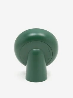 HAY Table Clock By Jasper Morrison - Green 10 HAY Table Clock By Jasper Morrison - Green -Quality Home Furnishings Store HAY TABLE CLOCK GREEN AW23 GOODHOOD 4