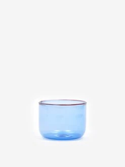 HAY Tint Glass Set Of Two - Light Blue -Quality Home Furnishings Store HAY TINT GLASS SET OF TWO LIGHT BLUE SS22 GOODHOOD 166384 3ee5e238 6964 4a44 b09a bb7fd136e24f