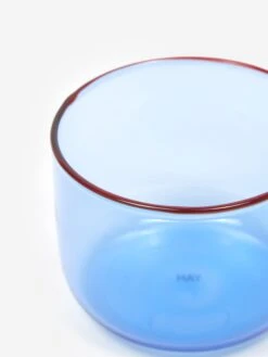 HAY Tint Glass Set Of Two - Light Blue -Quality Home Furnishings Store HAY TINT GLASS SET OF TWO LIGHT BLUE SS22 GOODHOOD 166385 99759a4a 7577 48ae 8ef7 d8ee9cf41741