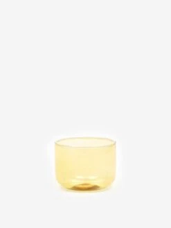 HAY Tint Glass Set Of Two - Yellow -Quality Home Furnishings Store HAY TINT GLASS SET OF TWO YELLOW SS22 GOODHOOD 166377 abe9d82a 768f 4f19 b349 8bd5bd29cfd3