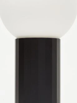 HAY Turn On Lamp - Black -Quality Home Furnishings Store HAY TURN ON LAMP BLACK SS22 GOODHOOD 125871 1ffcfcb4 4308 4ca1 ac4e 98419edc6bb9