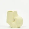 HAY W&S Chubby Vase - Soft Yellow -Quality Home Furnishings Store HAY W S CHUBBY VASE SOFT YELLOW AW20 GOODHOOD 0084 f87e0785 e106 43bc bc79 0c4d5a5b3a2e
