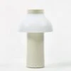 Hay PC Portable Lamp - Cream White -Quality Home Furnishings Store HAY SS19 PC PORTABLE LAMP SOFT CREAM WHITE GOODHOOD 2888 cc1a880e 09a4 489b 9e8d f329777cd143