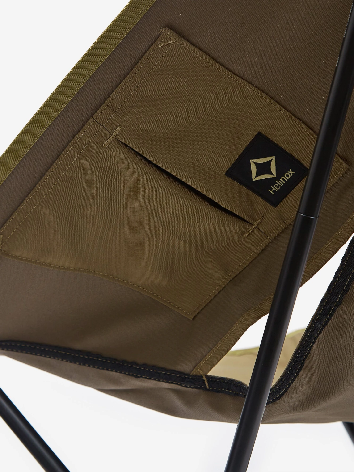 Helinox Tactical Chair - Coyote 7 Helinox Tactical Chair - Coyote - Image 5