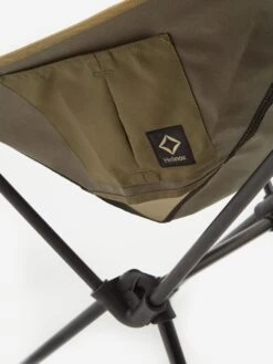 Helinox Tactical Sunset Chair - Military Olive -Quality Home Furnishings Store HELINOX TACTICAL SUNSET CHAIR MILITARY OLIVE SS22 GOODHOOD 150627