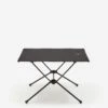 Helinox Tactical Table Medium - Black -Quality Home Furnishings Store HELINOX TACTICAL TABLE MEDIUM BLACK SS22 GOODHOOD 150657