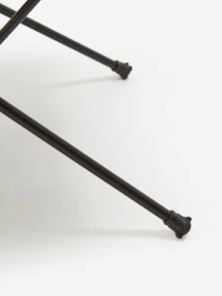 Helinox Tactical Table Medium - Black -Quality Home Furnishings Store HELINOX TACTICAL TABLE MEDIUM BLACK SS22 GOODHOOD 150660