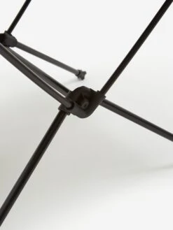 Helinox Tactical Table Medium - Black -Quality Home Furnishings Store HELINOX TACTICAL TABLE MEDIUM BLACK SS22 GOODHOOD 150661