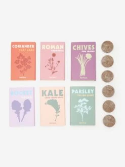 Herboo Kitchen Garden Grow Box