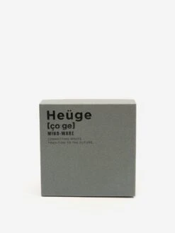 HEÜGE Mino-ware Matcha Bowl Setoguro - Black 9 HEÜGE Mino-ware Matcha Bowl Setoguro - Black -Quality Home Furnishings Store HEUGE MINO WARE MATCHA BOWL SETOGURO BLACK SS24 GOODHOOD