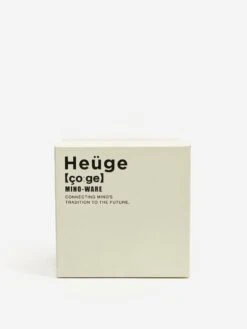 HEÜGE Mino-ware Matcha Bowl Shino - White 9 HEÜGE Mino-ware Matcha Bowl Shino - White -Quality Home Furnishings Store HEUGE MINO WARE MATCHA BOWL SHINO WHITE SS24 GOODHOOD