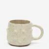 HEY MOON Handmade Bumpy Mug -Quality Home Furnishings Store HEY MOON HANDMADE BUMPY MUG AW23 GOODHOOD 1