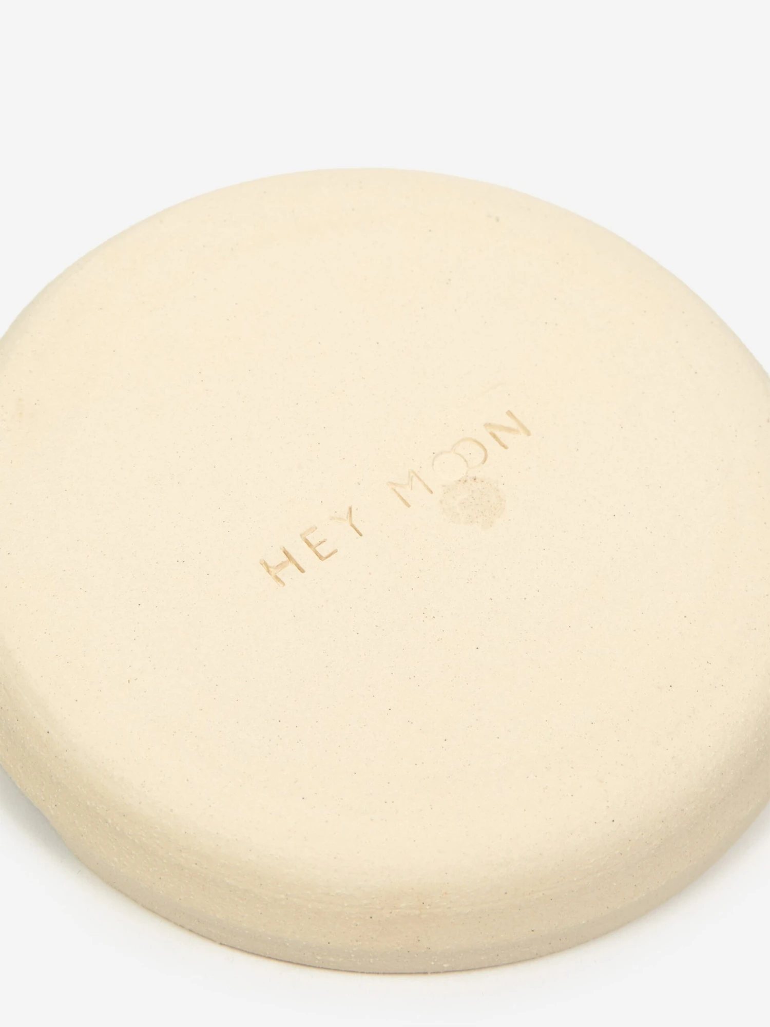 HEY MOON Handmade Polished Rocks Ashtray 8 HEY MOON Handmade Polished Rocks Ashtray - Image 6