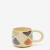 HEY MOON Handmade Polished Rocks Mug 1 HEY MOON Handmade Polished Rocks Mug -Quality Home Furnishings Store HEY MOON HANDMADE POLISHED ROCKS MUG AW23 GOODHOOD
