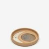 HEY MOON Handmade Sun And Moon Trinket Dish 1 HEY MOON Handmade Sun And Moon Trinket Dish -Quality Home Furnishings Store HEY MOON HANDMADE SUN AND MOON TRINKET DISH SS23 GOODHOOD 2