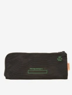 Hightide Penco Flat Pen Case - Black 7 Hightide Penco Flat Pen Case - Black -Quality Home Furnishings Store HIGHTIDE PENCO FLAT PEN CASE BLACK SS24 GOODHOOD