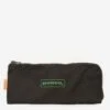 Hightide Penco Flat Pen Case - Black 2 Hightide Penco Flat Pen Case - Black -Quality Home Furnishings Store HIGHTIDE PENCO FLAT PEN CASE BLACK SS24 GOODHOOD 2