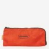 Hightide Penco Flat Pen Case - Orange 2 Hightide Penco Flat Pen Case - Orange -Quality Home Furnishings Store HIGHTIDE PENCO FLAT PEN CASE ORANGE SS24 GOODHOOD 2