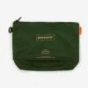 Hightide Penco Bucket Pouch - Dark Green -Quality Home Furnishings Store HIGHTIDEPENCOBUCKETPOUCH DARKGREEN SS24 GOODHOOD