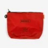 Hightide Penco Bucket Pouch - Orange -Quality Home Furnishings Store HIGHTIDEPENCOBUCKETPOUCH ORANGE SS24 GOODHOOD 1