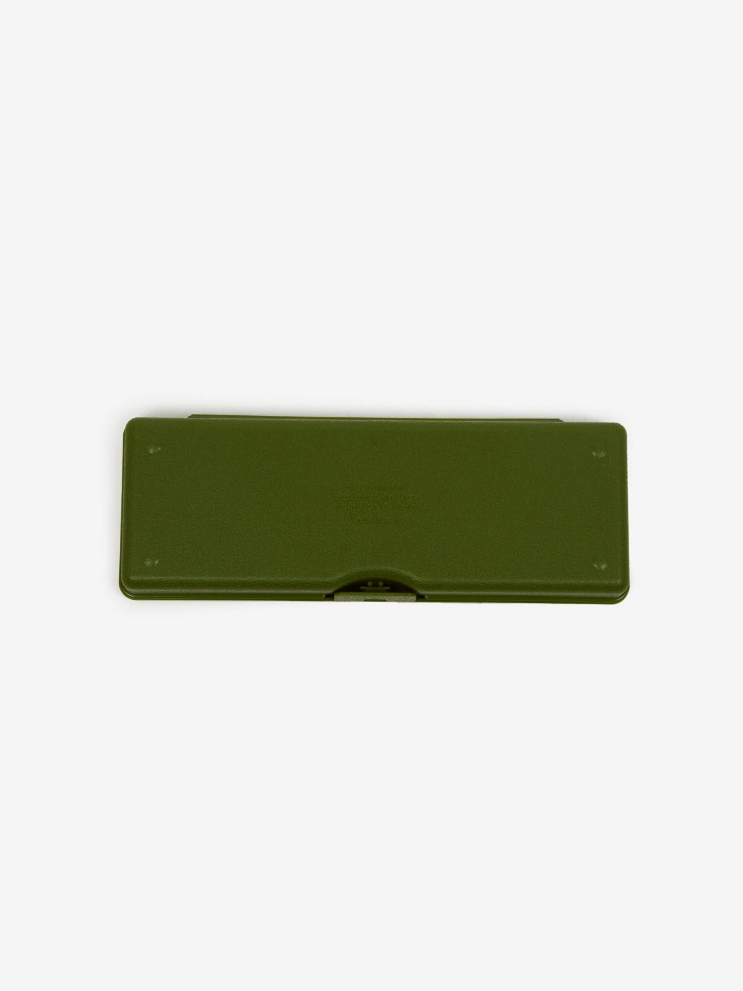 Hightide Penco Storage Container Pen Case - Green 5 Hightide Penco Storage Container Pen Case - Green - Image 3