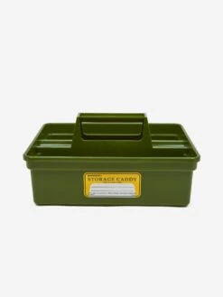Hightide Penco Storge Caddy Large - Green -Quality Home Furnishings Store HIGHTIDEPENCOSTORAGECADDYLARGE GREEN SS24 GOODHOOD
