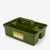 Hightide Penco Storge Caddy Large - Green -Quality Home Furnishings Store HIGHTIDEPENCOSTORAGECADDYLARGE GREEN SS24 GOODHOOD 1