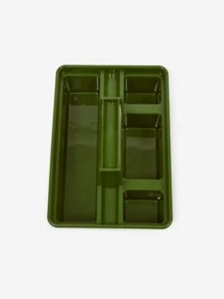 Hightide Penco Storge Caddy Large - Green -Quality Home Furnishings Store HIGHTIDEPENCOSTORAGECADDYLARGE GREEN SS24 GOODHOOD 3
