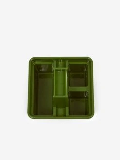 Hightide Penco Storge Caddy Small - Green 9 Hightide Penco Storge Caddy Small - Green -Quality Home Furnishings Store HIGHTIDEPENCOSTORAGECADDYSMALL GREEN SS24 GOODHOOD 3