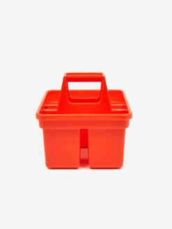 Hightide Penco Storge Caddy Small - Orange -Quality Home Furnishings Store HIGHTIDEPENCOSTORAGECADDYSMALL ORANGE SS24 GOODHOOD 1